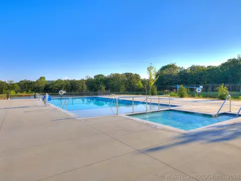Exterior - 295 Falcon Tree Loop, Eufaula, OK 74432 photo 11 of 13