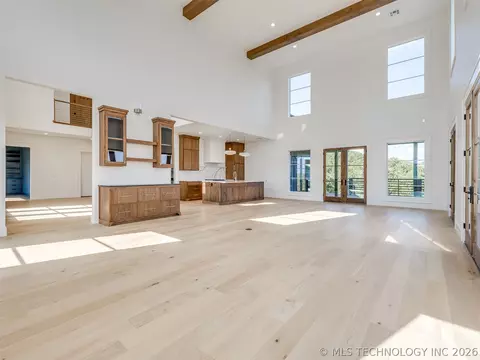 Living - 295 Falcon Tree Loop, Eufaula, OK 74432 photo 10 of 13