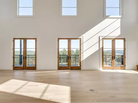 Living - 295 Falcon Tree Loop, Eufaula, OK 74432 photo 6 of 13