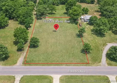 15255 E Reno Ave, Choctaw, OK 73020