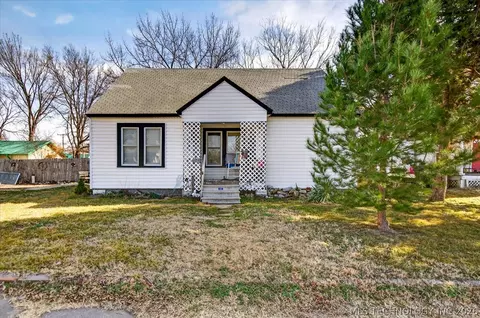 408 S Chickasaw Ave, Bartlesville, OK 74003