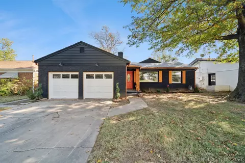 559 S Sandusky Ave, Tulsa, OK 74112