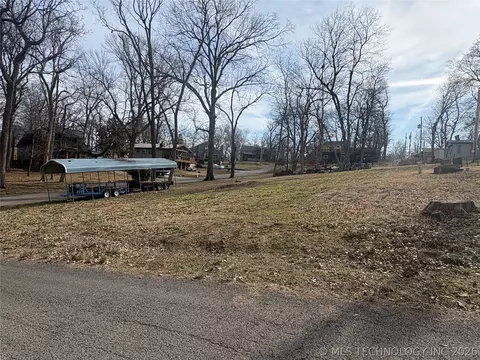 Kansas Drive, Afton, OK 74331