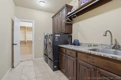 16515 E 47th Pl, Tulsa, OK 74134 photo 26