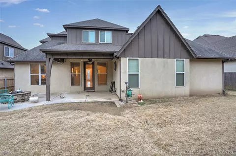 16515 E 47th Pl, Tulsa, OK 74134 photo 43