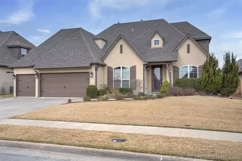 16515 E 47th Pl, Tulsa, OK 74134 photo 2