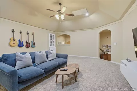 16515 E 47th Pl, Tulsa, OK 74134 photo 33