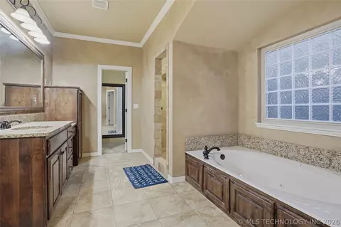 16515 E 47th Pl, Tulsa, OK 74134 photo 24
