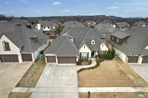 16515 E 47th Pl, Tulsa, OK 74134 photo 45