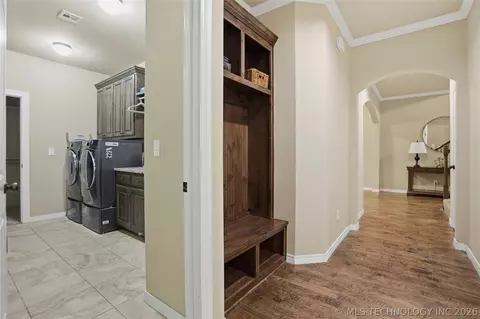 16515 E 47th Pl, Tulsa, OK 74134 photo 30