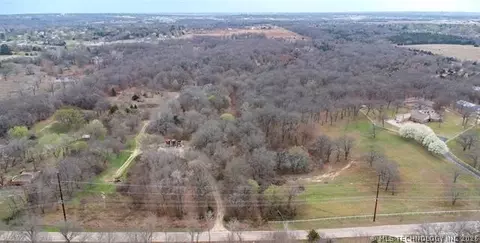 0000 County Road 1510, Ada, OK 74820