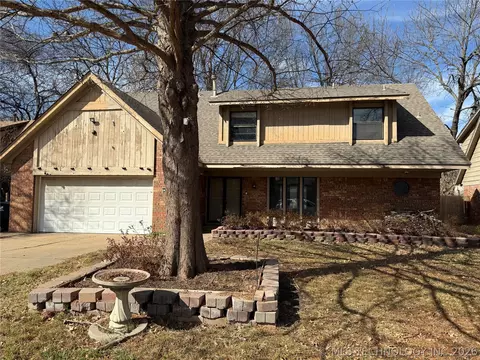 1508 W Nashville St, Broken Arrow, OK 74012