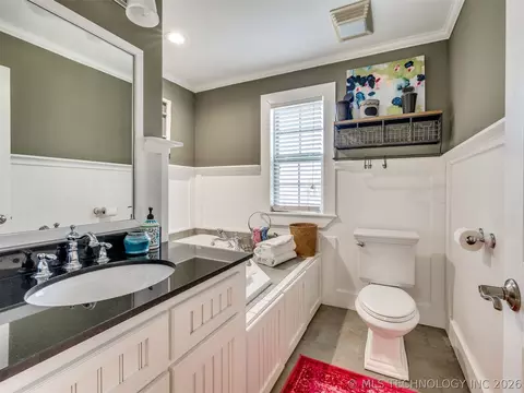 263 Eagles Nest Path, Stigler, OK 74462 photo 59