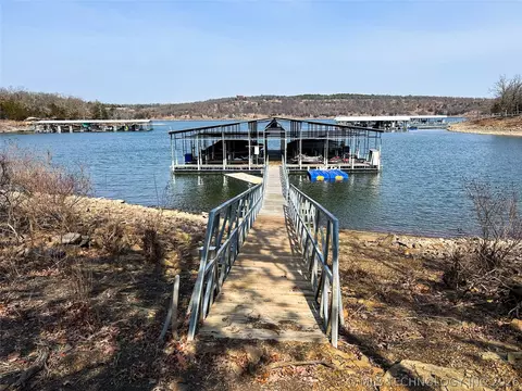 263 Eagles Nest Path, Stigler, OK 74462 photo 69
