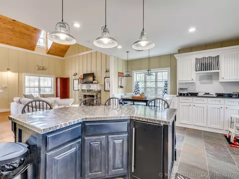 263 Eagles Nest Path, Stigler, OK 74462 photo 23