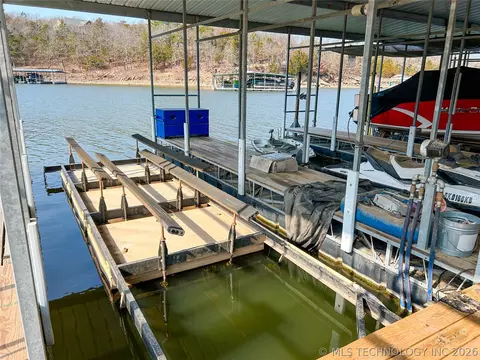 263 Eagles Nest Path, Stigler, OK 74462 photo 70