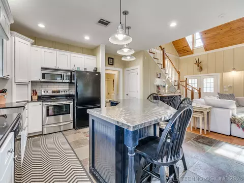 263 Eagles Nest Path, Stigler, OK 74462 photo 19