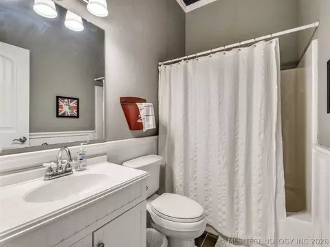 263 Eagles Nest Path, Stigler, OK 74462 photo 44
