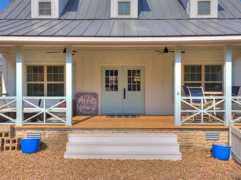 263 Eagles Nest Path, Stigler, OK 74462 photo 9