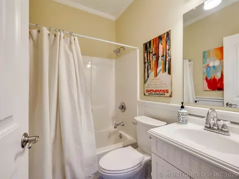 263 Eagles Nest Path, Stigler, OK 74462 photo 31
