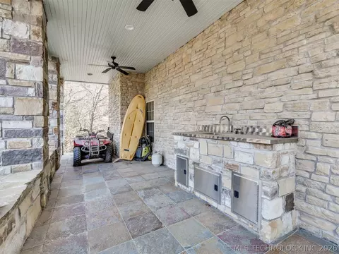 263 Eagles Nest Path, Stigler, OK 74462 photo 53