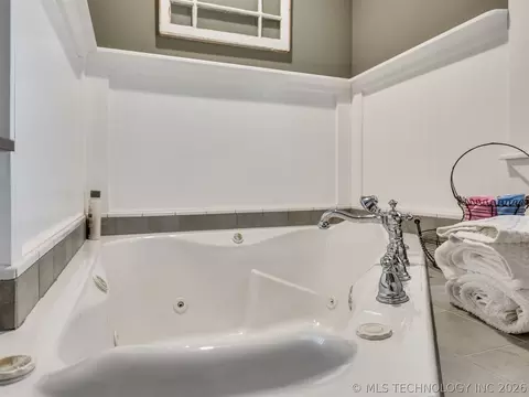 263 Eagles Nest Path, Stigler, OK 74462 photo 61