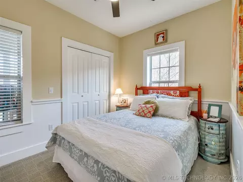 263 Eagles Nest Path, Stigler, OK 74462 photo 29