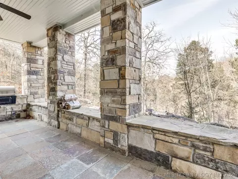 263 Eagles Nest Path, Stigler, OK 74462 photo 54