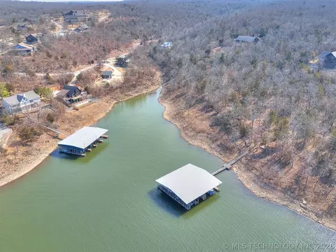 263 Eagles Nest Path, Stigler, OK 74462 photo 8