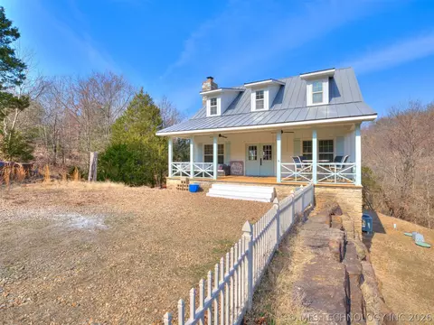 263 Eagles Nest Path, Stigler, OK 74462 photo 3