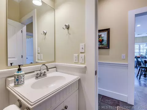 263 Eagles Nest Path, Stigler, OK 74462 photo 32