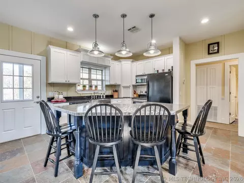 263 Eagles Nest Path, Stigler, OK 74462 photo 18