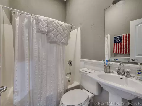 263 Eagles Nest Path, Stigler, OK 74462 photo 48