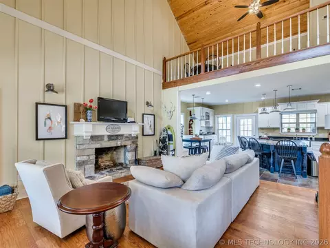 263 Eagles Nest Path, Stigler, OK 74462 photo 11