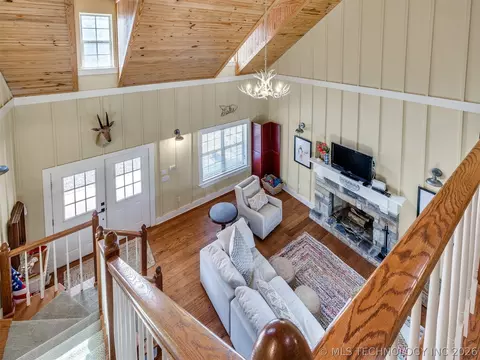 263 Eagles Nest Path, Stigler, OK 74462 photo 58