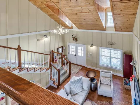 263 Eagles Nest Path, Stigler, OK 74462 photo 57