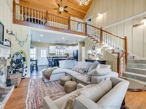 263 Eagles Nest Path, Stigler, OK 74462 photo 12