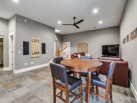 263 Eagles Nest Path, Stigler, OK 74462 photo 41