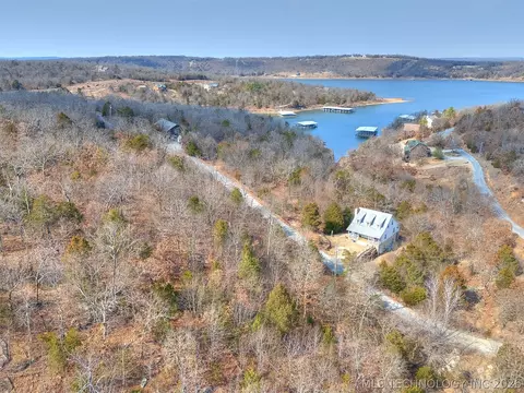 263 Eagles Nest Path, Stigler, OK 74462 photo 4