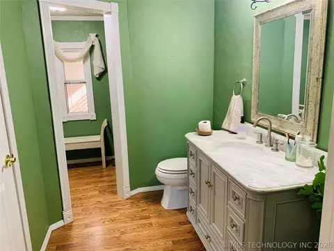 130 S Highland, Stringtown, OK 74569 photo 18
