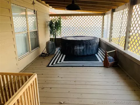 130 S Highland, Stringtown, OK 74569 photo 27