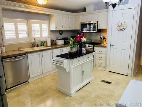 130 S Highland, Stringtown, OK 74569 photo 15