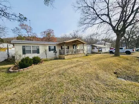 130 S Highland, Stringtown, OK 74569 photo 4