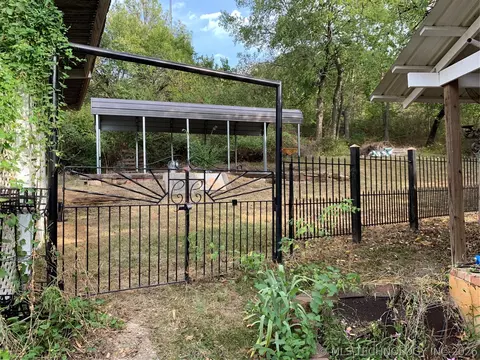130 S Highland, Stringtown, OK 74569 photo 33