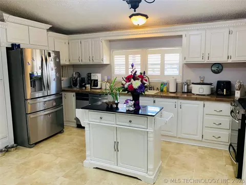 130 S Highland, Stringtown, OK 74569 photo 13