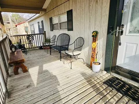 130 S Highland, Stringtown, OK 74569 photo 6