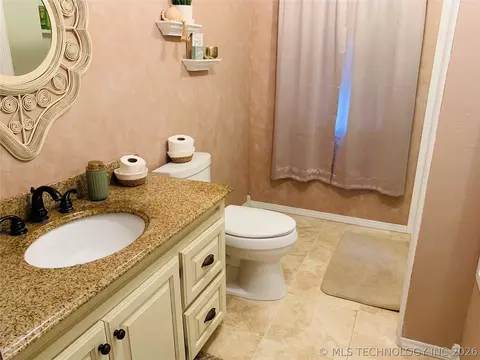 130 S Highland, Stringtown, OK 74569 photo 23