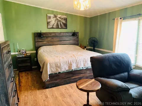 130 S Highland, Stringtown, OK 74569 photo 16