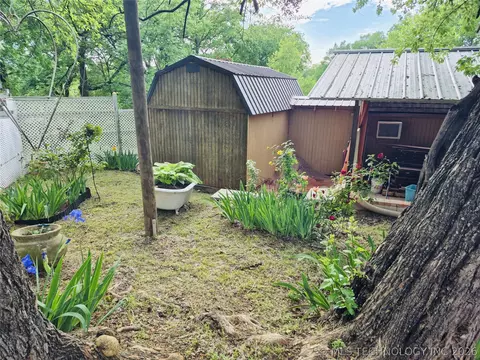 130 S Highland, Stringtown, OK 74569 photo 37