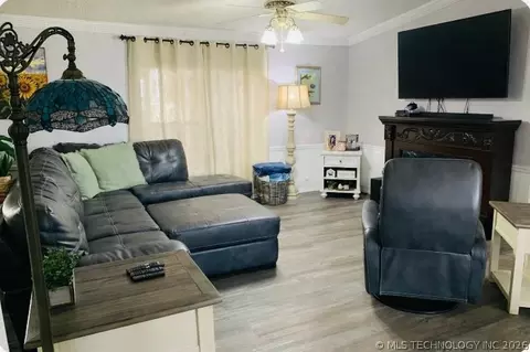 130 S Highland, Stringtown, OK 74569 photo 8